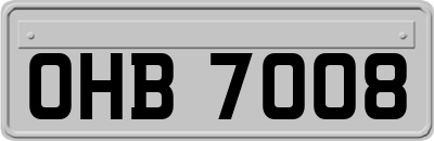 OHB7008