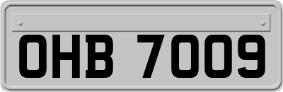 OHB7009