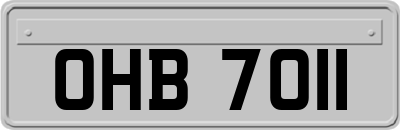OHB7011