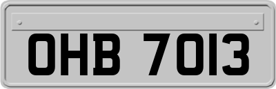 OHB7013