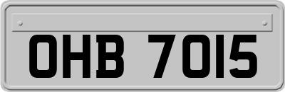 OHB7015