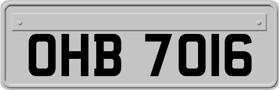 OHB7016