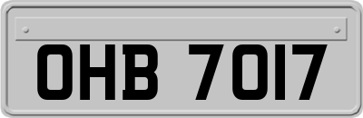 OHB7017
