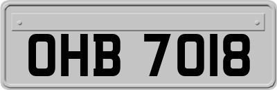 OHB7018
