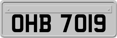 OHB7019