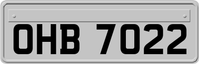 OHB7022