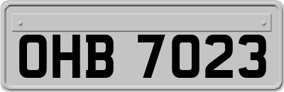 OHB7023
