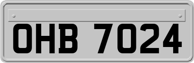 OHB7024