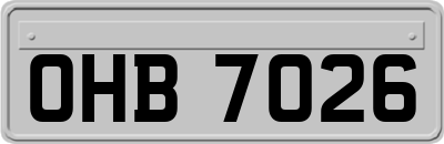 OHB7026