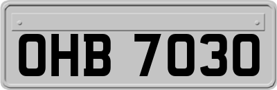OHB7030
