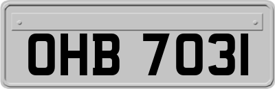 OHB7031
