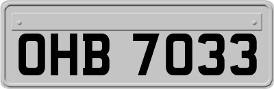 OHB7033