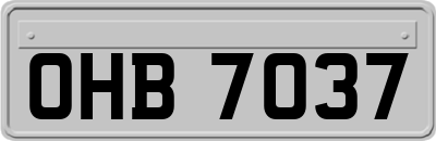 OHB7037