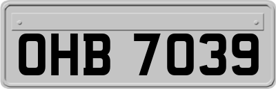 OHB7039