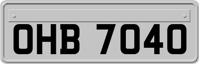OHB7040