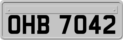 OHB7042