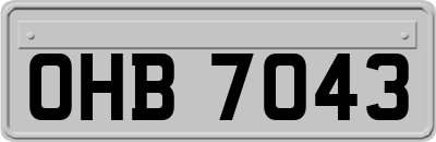 OHB7043