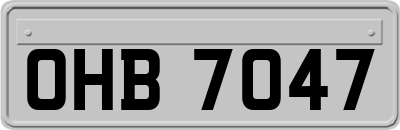 OHB7047