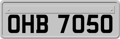 OHB7050