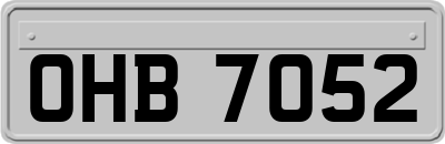 OHB7052