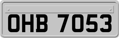 OHB7053