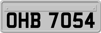 OHB7054