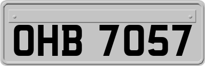 OHB7057