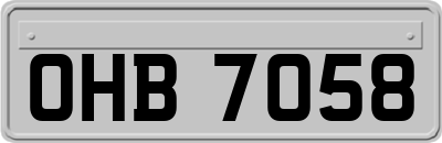 OHB7058
