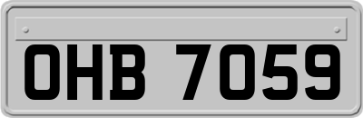 OHB7059
