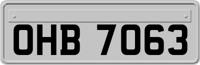 OHB7063