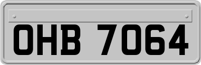 OHB7064