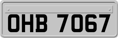 OHB7067