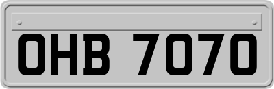 OHB7070