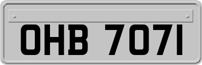OHB7071