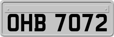 OHB7072
