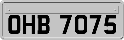 OHB7075