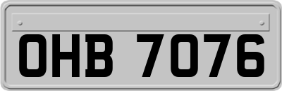 OHB7076