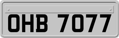 OHB7077