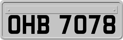 OHB7078
