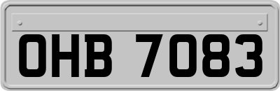 OHB7083