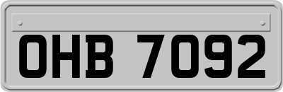 OHB7092