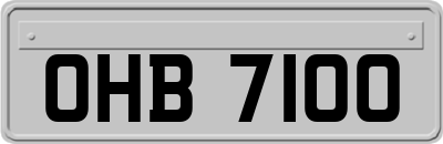 OHB7100