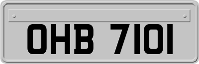 OHB7101