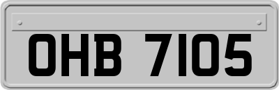 OHB7105