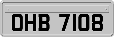 OHB7108