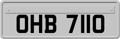 OHB7110