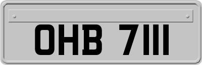 OHB7111