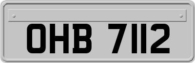 OHB7112