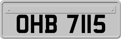 OHB7115