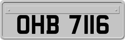 OHB7116